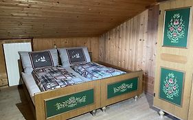 Bacher Ferienwohnungen